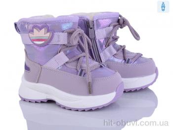 Дутики Poni kids 2315-5F