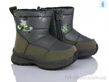 Дутики Poni kids 2315-6M