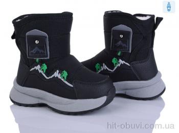 Дутики Poni kids 2315-7A