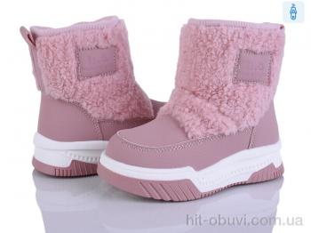 Дутики Poni kids 2311-1H