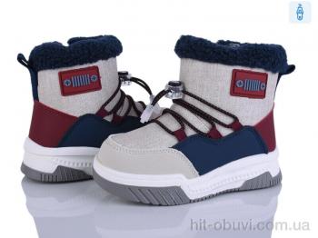 Дутики Poni kids 2311-5L