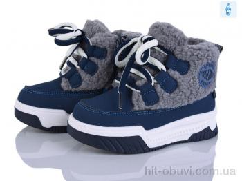 Дутики Poni kids 2311-6B