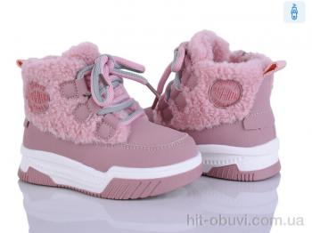 Дутики Poni kids 2311-6H