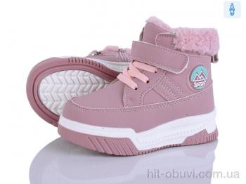 Дутики Poni kids 2311-7H