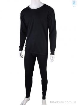 Термобілизна Pryama Vigoda 4263-0107 black