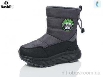 Дутики Башили QK1881B-1