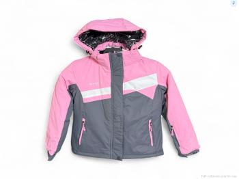 Куртка Audsa GS23171-69 grey