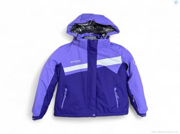 Куртка Audsa GS23171-59 blue