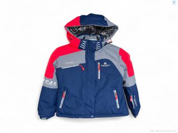 Куртка Audsa GS23172-63 navy