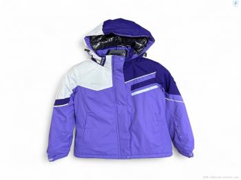 Куртка Audsa GS23175-73 violet