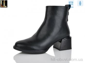 Ботинки Lilin TSD-L0060-1