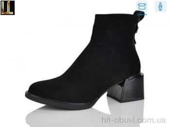 Ботинки Lilin TSD-L0060-2