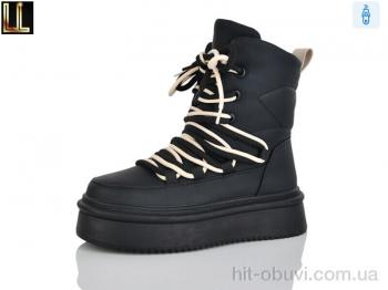 Ботинки Lilin L-X906-1