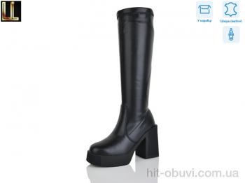 Чоботи Lilin L-L996-1
