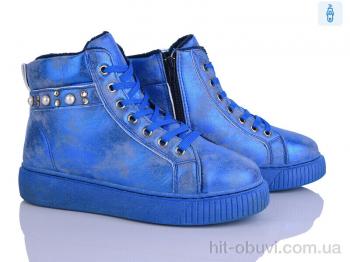 Ботинки Victoria 04-32