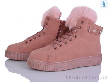 Ботинки Victoria 04-52