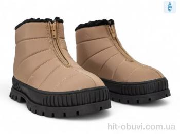 Черевики Massmag 1740-5