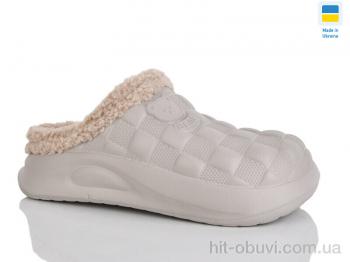 Сабо Крок 604 капучино