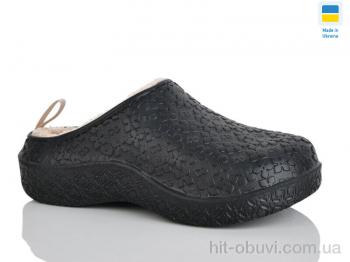 Сабо Крок 4103 чорний