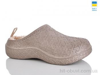 Сабо Крок 4103 беж