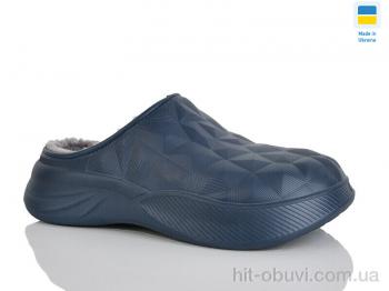 Сабо Крок 803 синій