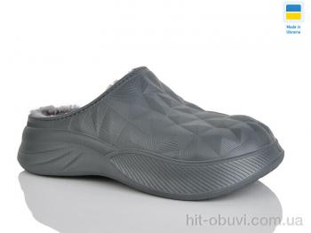 Сабо Крок 803 т.сірий