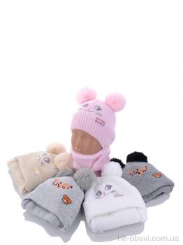 Шапка Red Hat KA222-2 mix