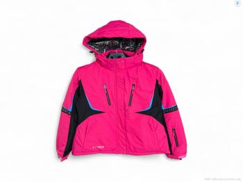 Куртка Audsa WS21093-52 pink