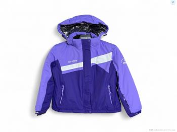 Куртка Audsa WS23157-59 blue