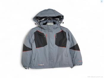 Куртка Audsa WS21092-69 grey