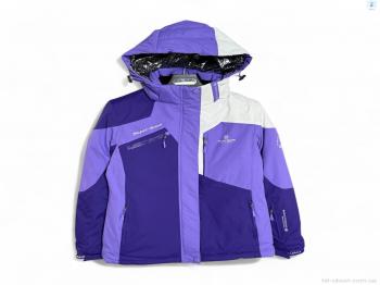 Куртка Audsa WS23152-59 blue