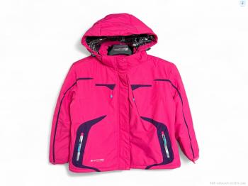 Куртка Audsa WS21096-52 pink