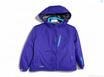 Куртка Audsa WS23158-59 blue