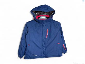 Куртка Audsa WS23158-63 navy