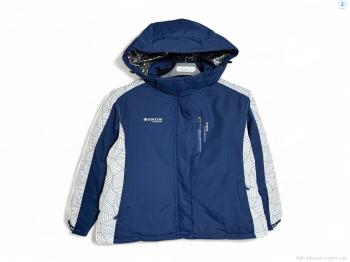 Куртка Audsa WS23169-63 navy