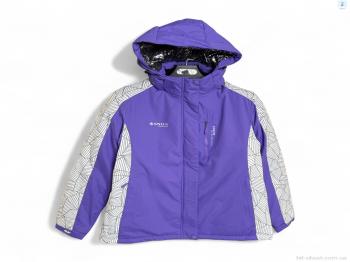 Куртка Audsa WS23169-73 violet