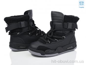 Ботинки Obuvok T15-1