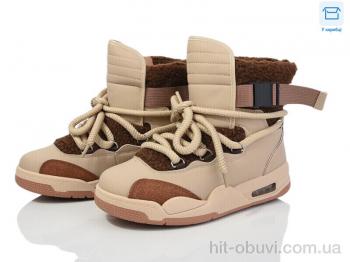 Ботинки Obuvok T15-3