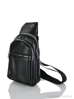 Сумка GLAMORTA 1917 black