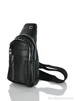 Сумка GLAMORTA 1993 black