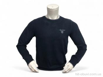 Батник TurkishBrend 6474 синій