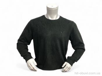 Батник TurkishBrend 6598Б зелений