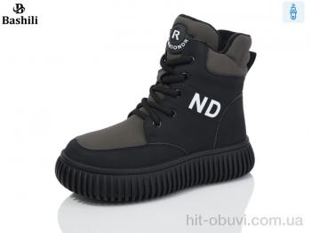 Ботинки Башили G93A61-27