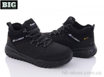 Ботинки BIG 3391-B2609-9