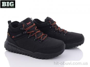 Ботинки BIG 3391-B2609-8