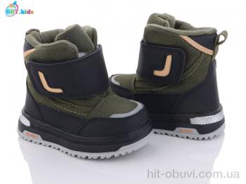 Ботинки BBT T6921-2