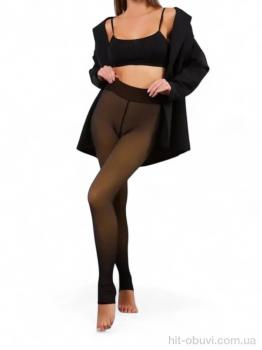 Колготи Sport style 946 чорний