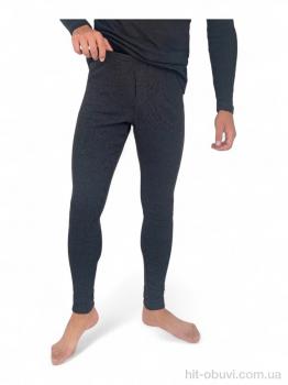 Термобелье Sport style 12 т.сірий