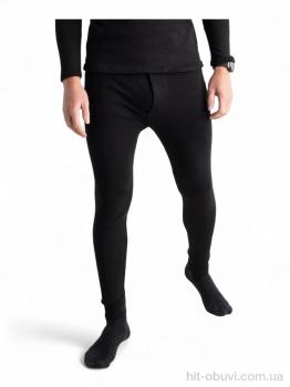 Термобілизна Sport style 12 чорний