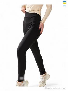 Лосини Sport style 200-1 чорний